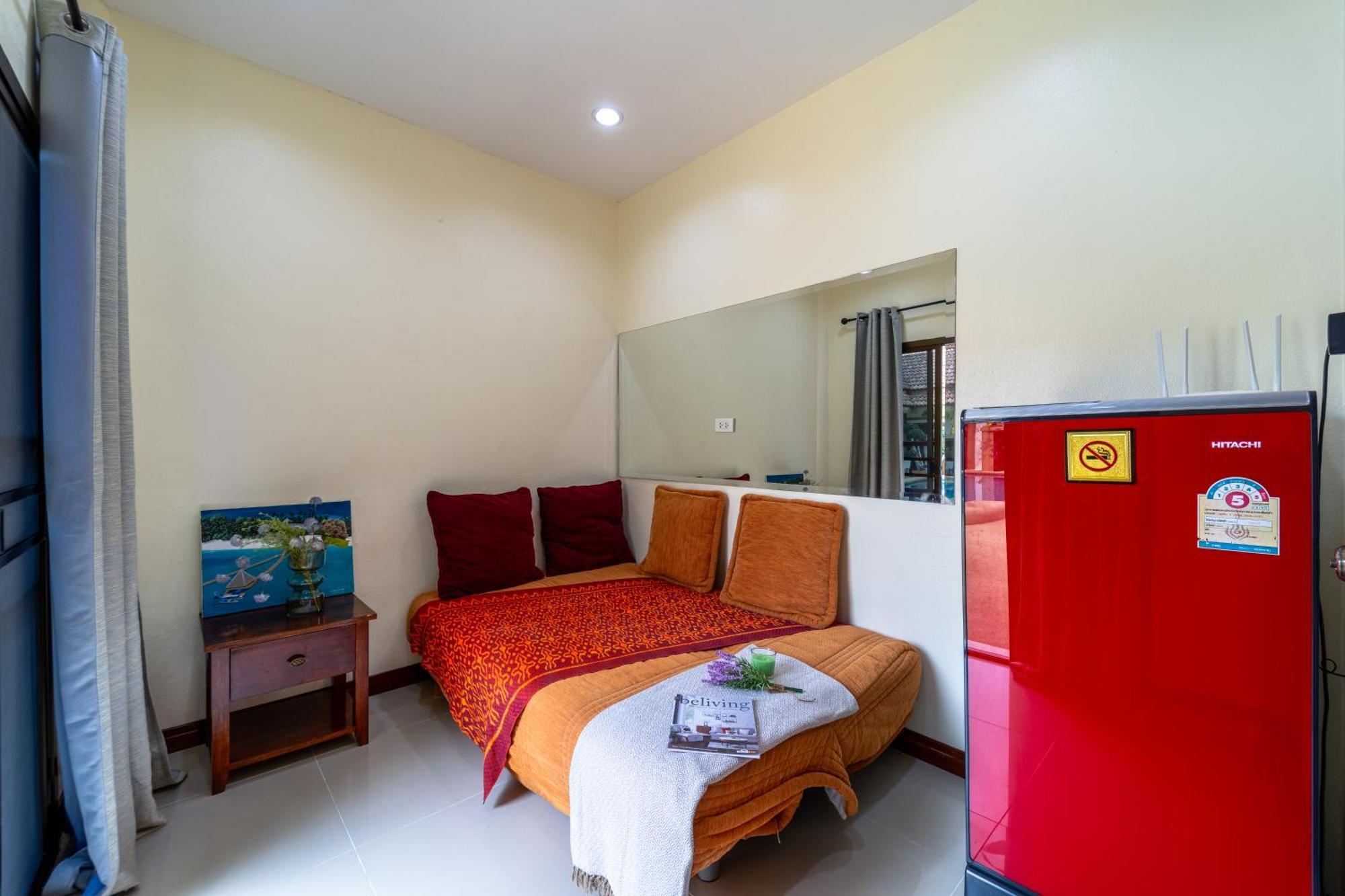 Siam Court Hotel And Resort Bang Sare Exterior foto