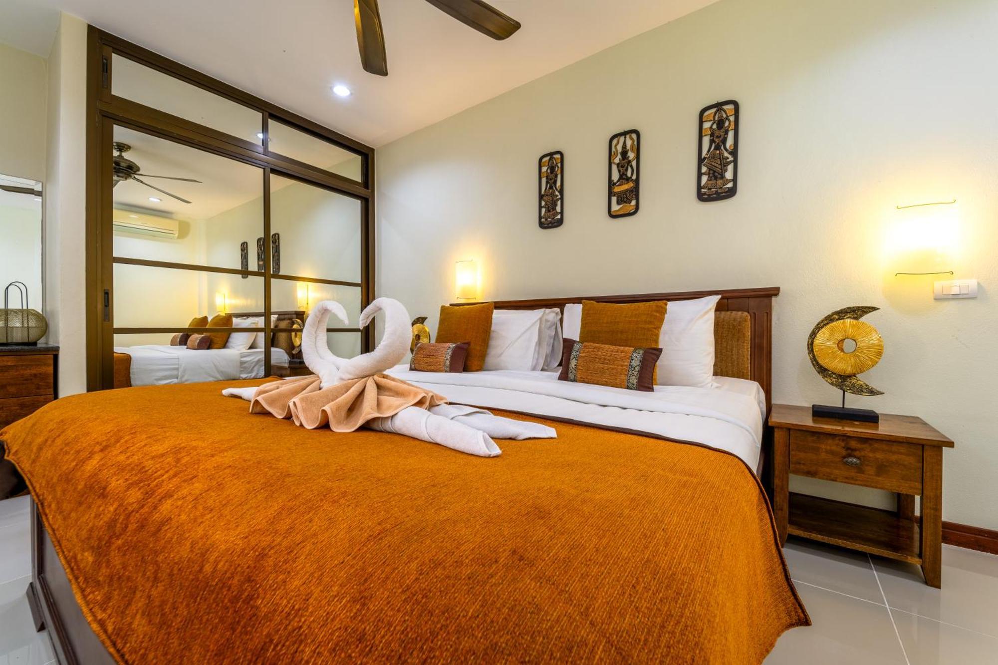 Siam Court Hotel And Resort Bang Sare Exterior foto