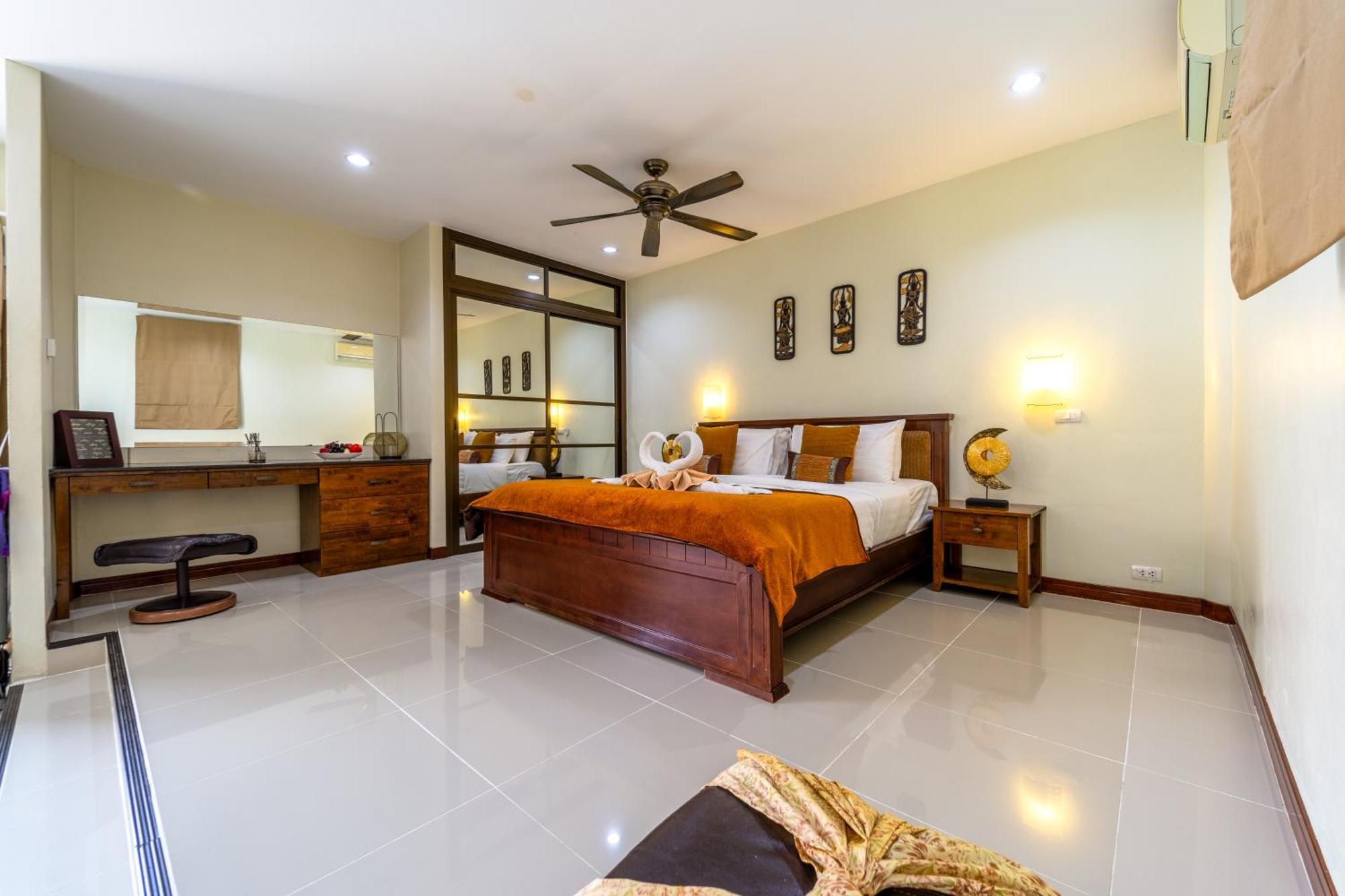 Siam Court Hotel And Resort Bang Sare Exterior foto